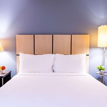 Sonesta Simply Suites Houston Brookhollow Esterno foto