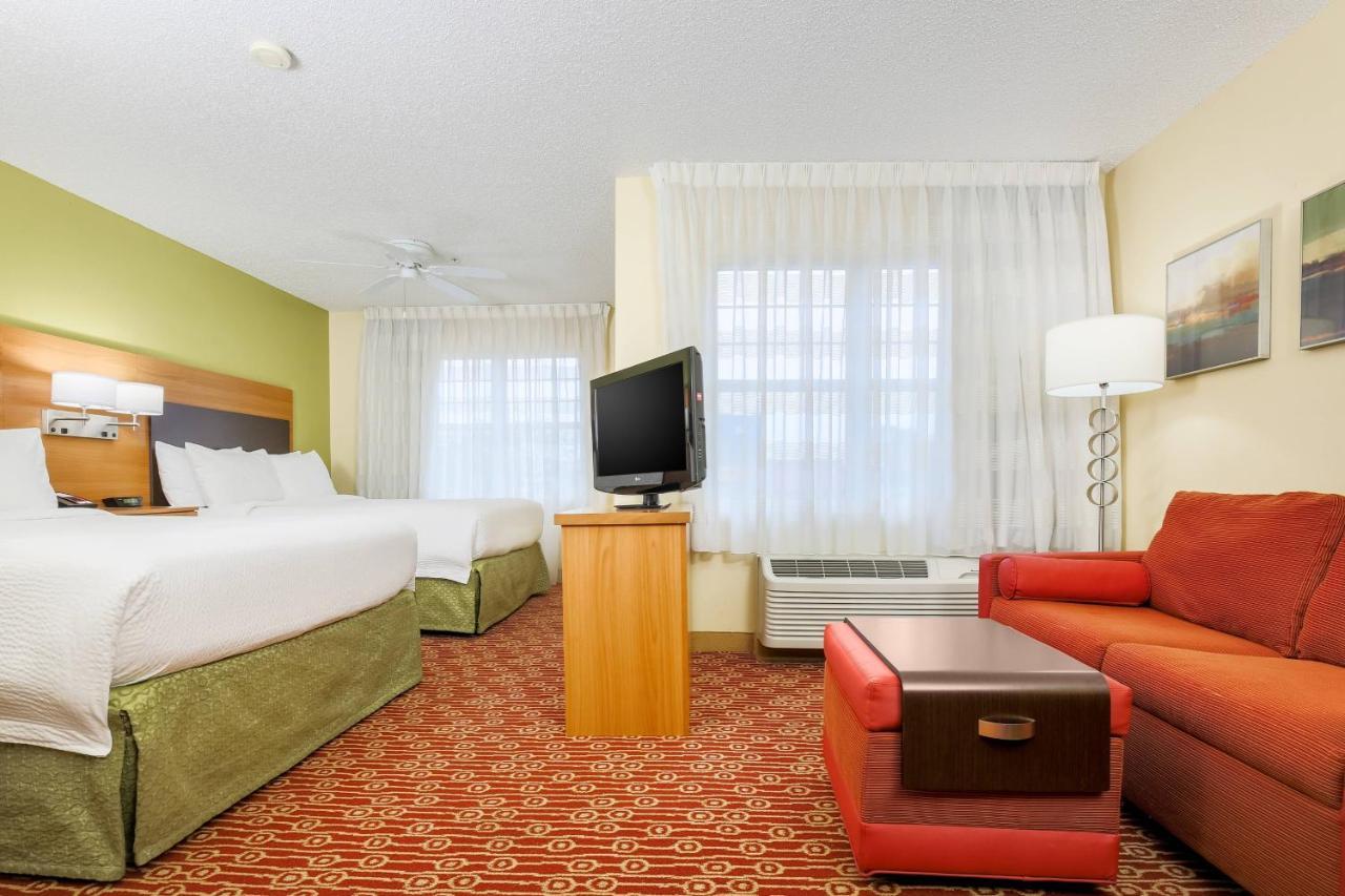Sonesta Simply Suites Houston Brookhollow Esterno foto