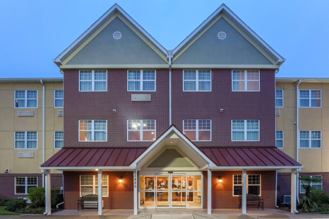Sonesta Simply Suites Houston Brookhollow Esterno foto