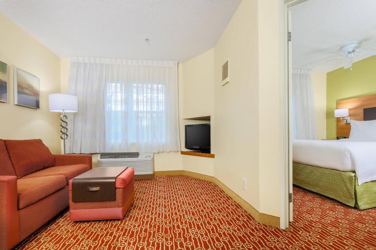 Sonesta Simply Suites Houston Brookhollow Esterno foto