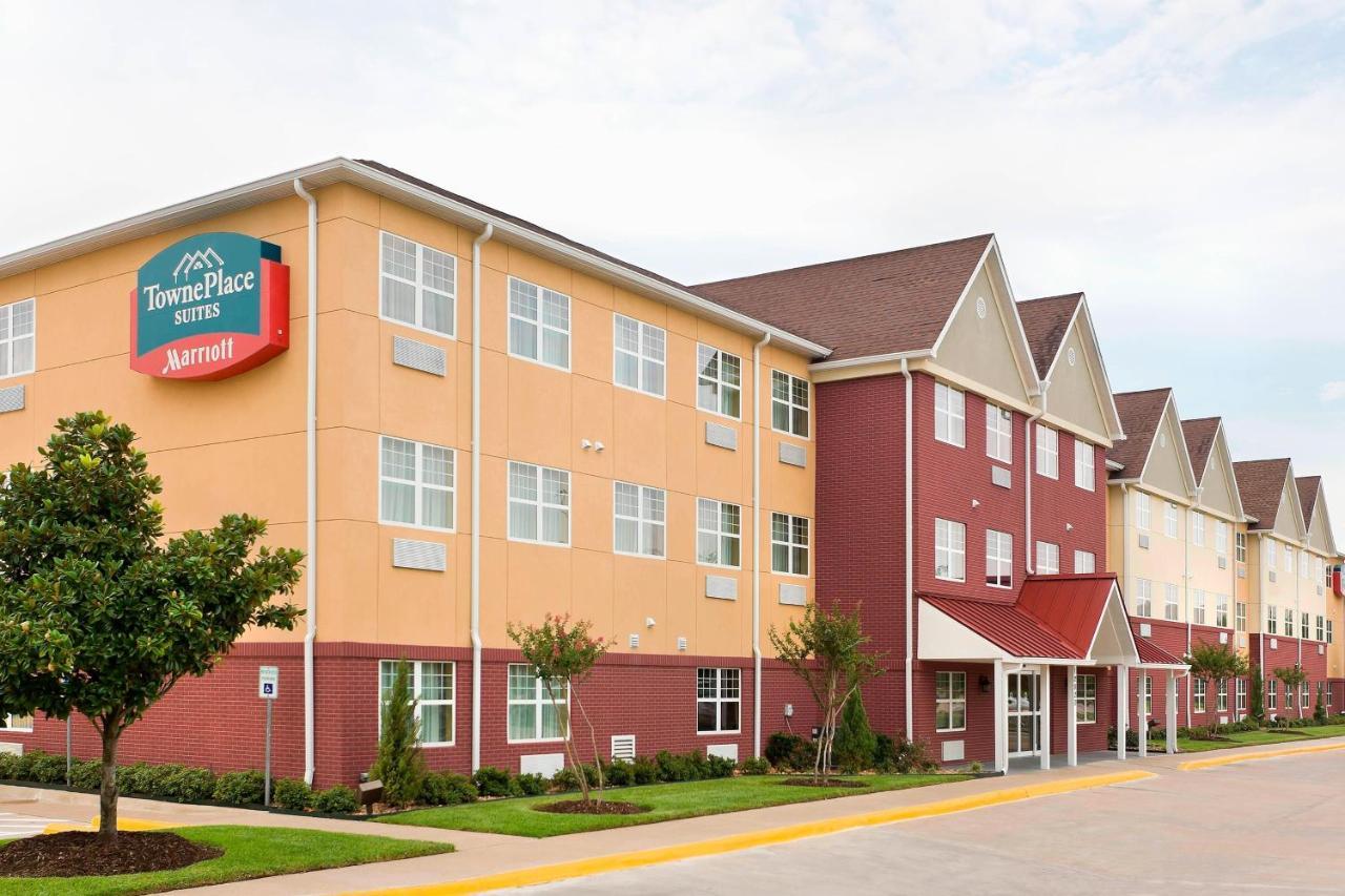 Sonesta Simply Suites Houston Brookhollow Esterno foto