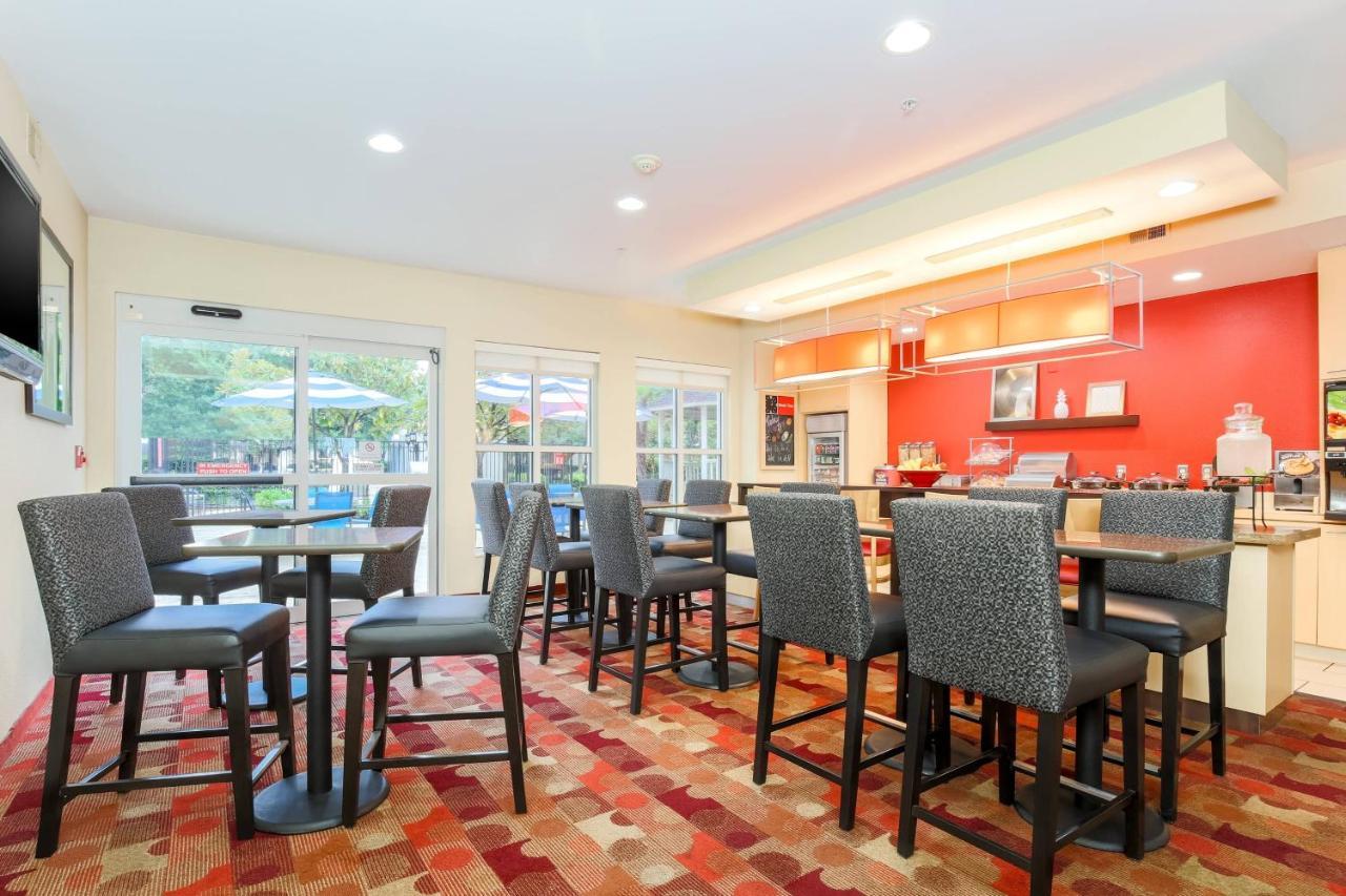 Sonesta Simply Suites Houston Brookhollow Esterno foto