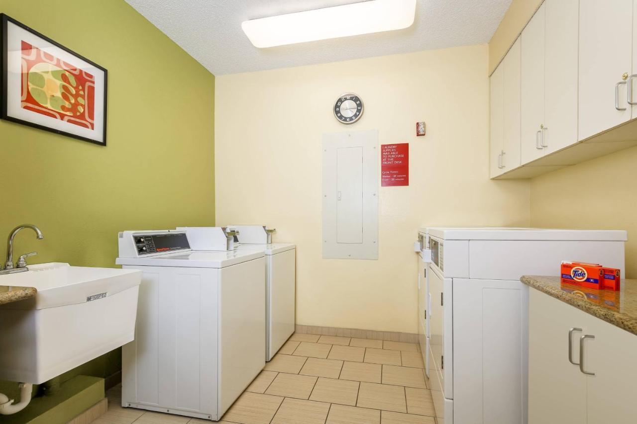 Sonesta Simply Suites Houston Brookhollow Esterno foto