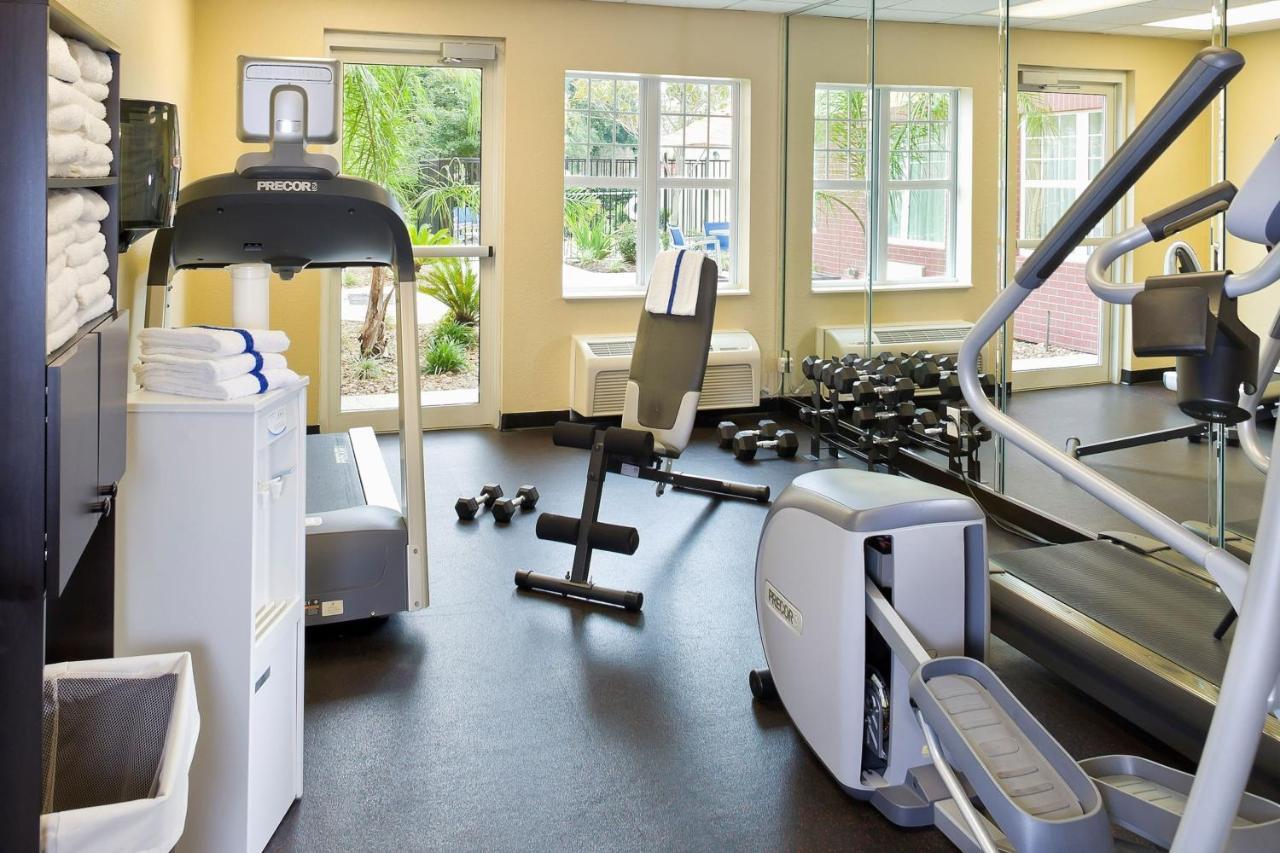 Sonesta Simply Suites Houston Brookhollow Esterno foto
