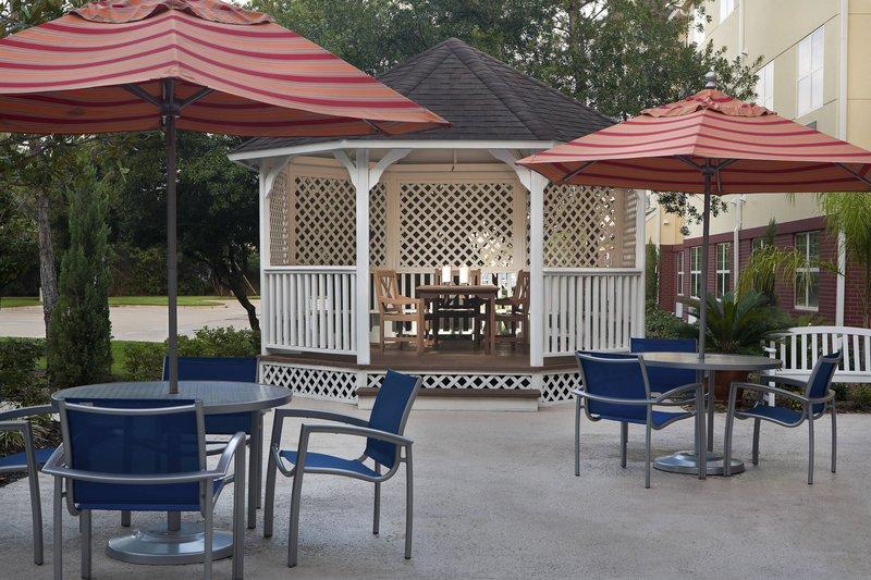 Sonesta Simply Suites Houston Brookhollow Esterno foto