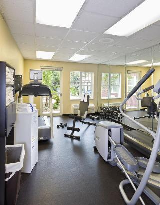 Sonesta Simply Suites Houston Brookhollow Esterno foto