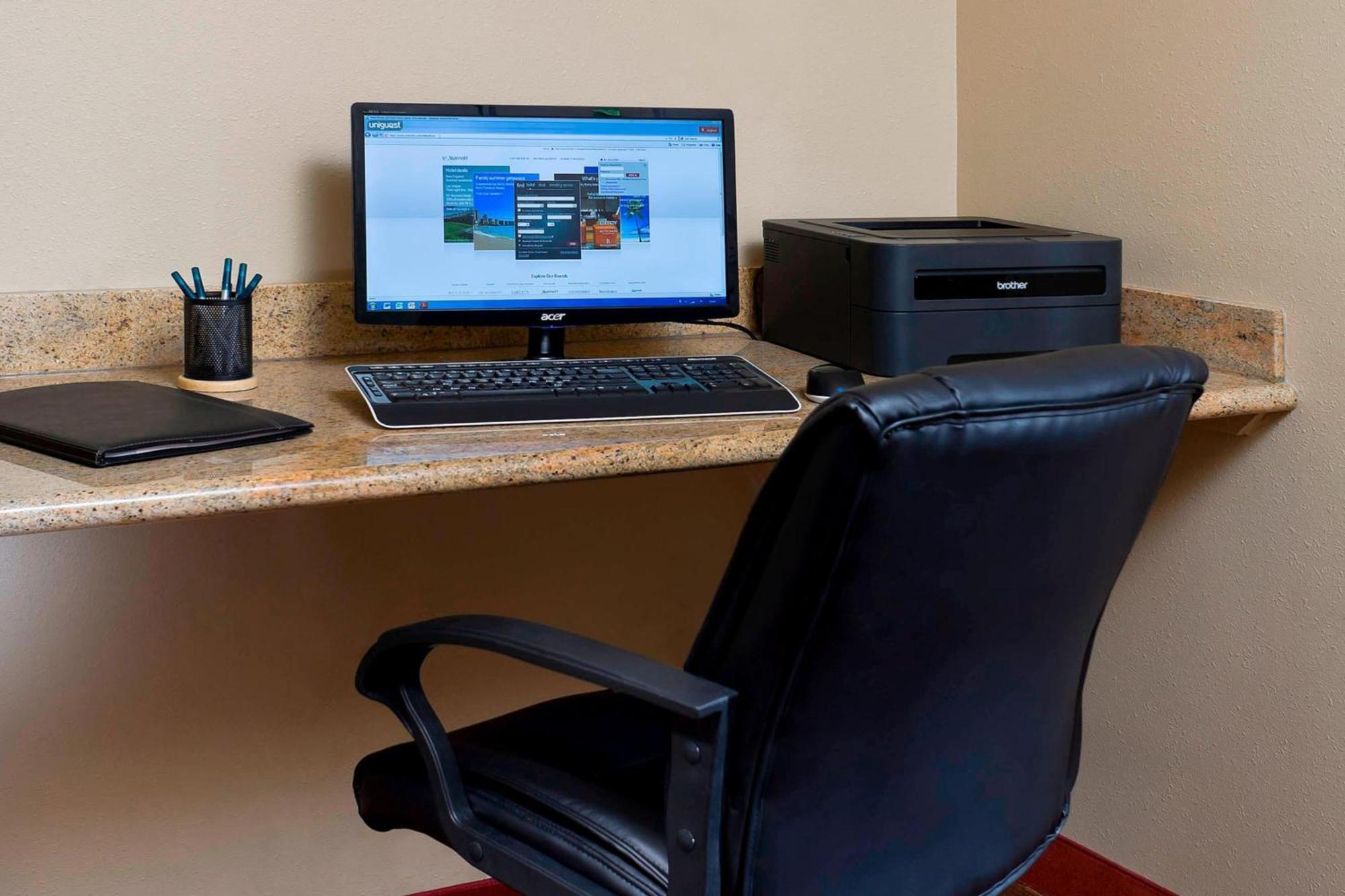 Sonesta Simply Suites Houston Brookhollow Esterno foto