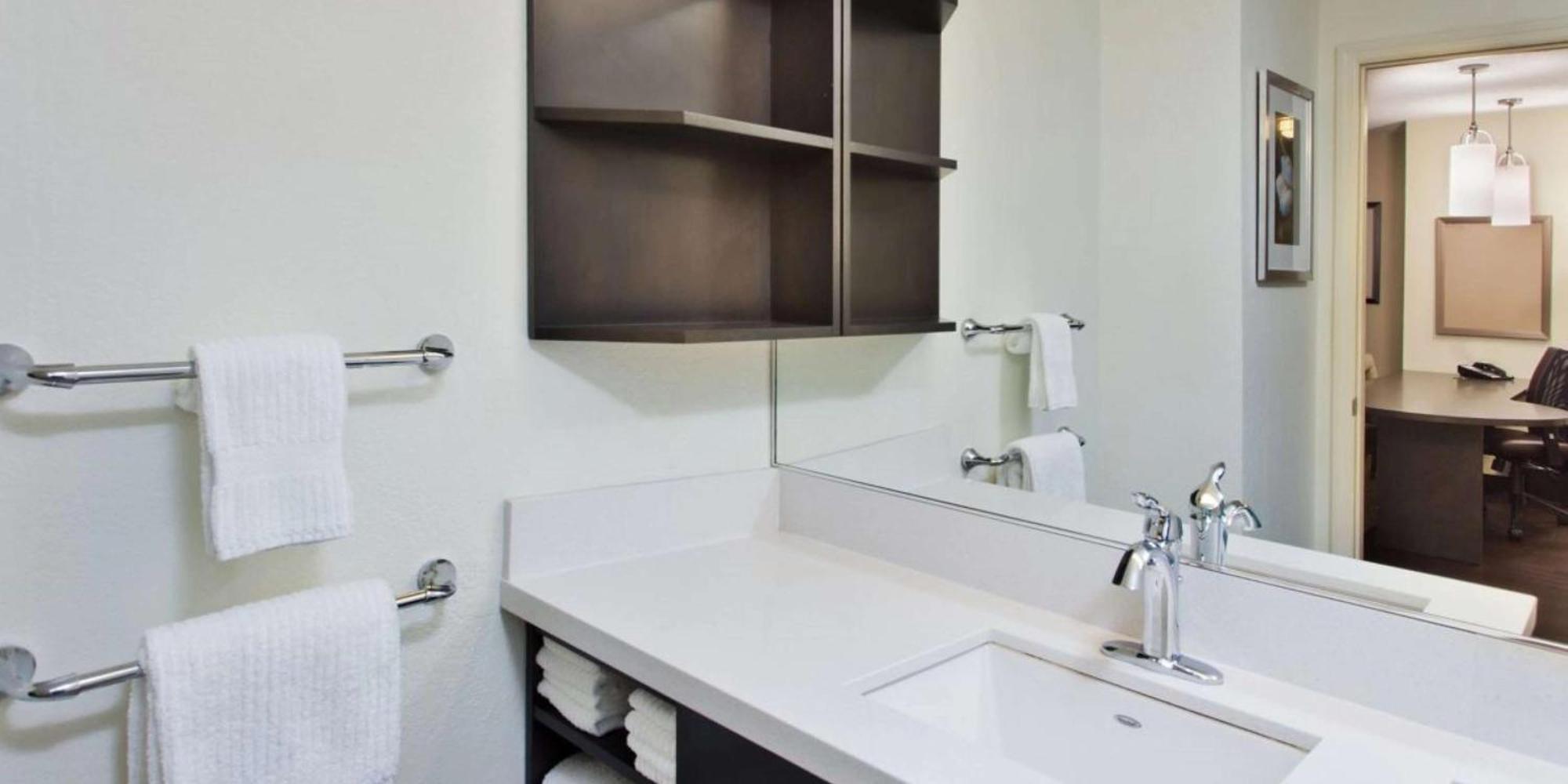 Sonesta Simply Suites Houston Brookhollow Esterno foto