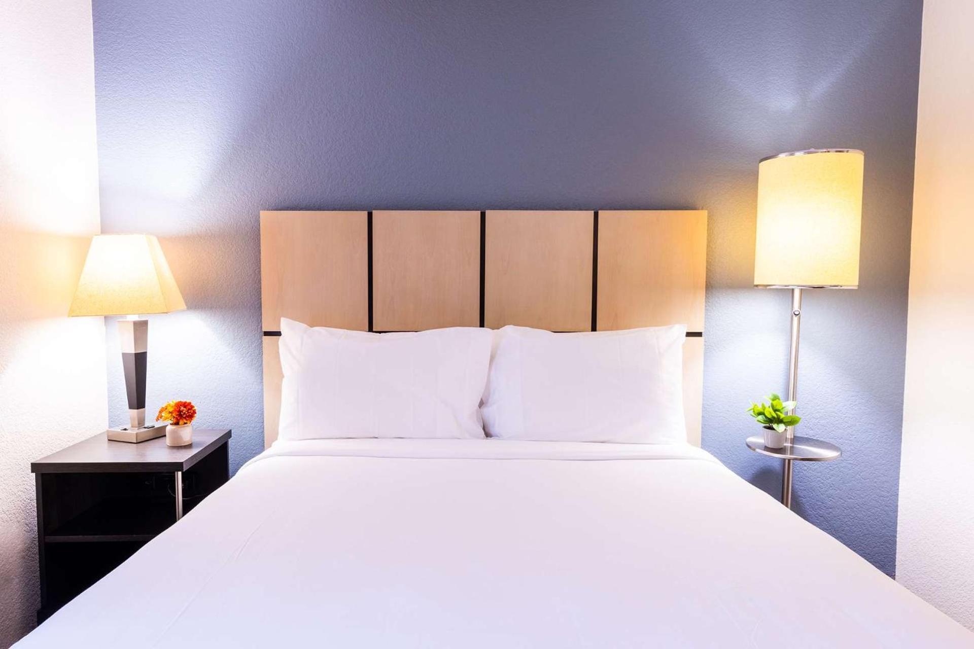 Sonesta Simply Suites Houston Brookhollow Esterno foto