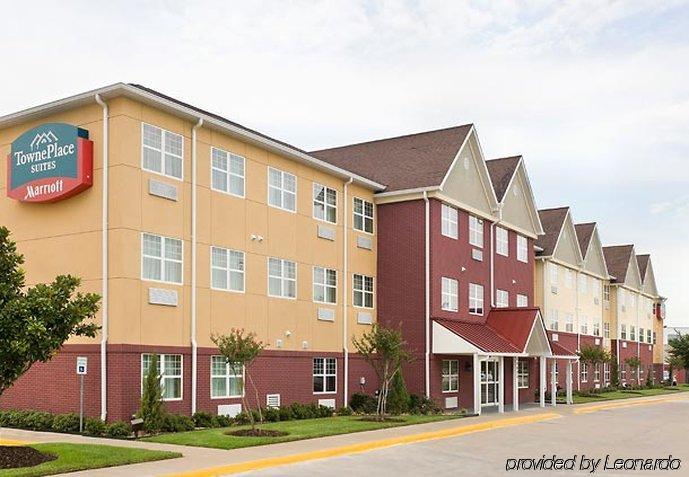 Sonesta Simply Suites Houston Brookhollow Esterno foto