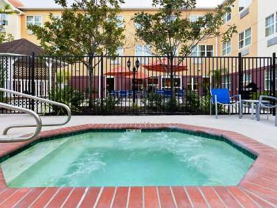 Sonesta Simply Suites Houston Brookhollow Esterno foto