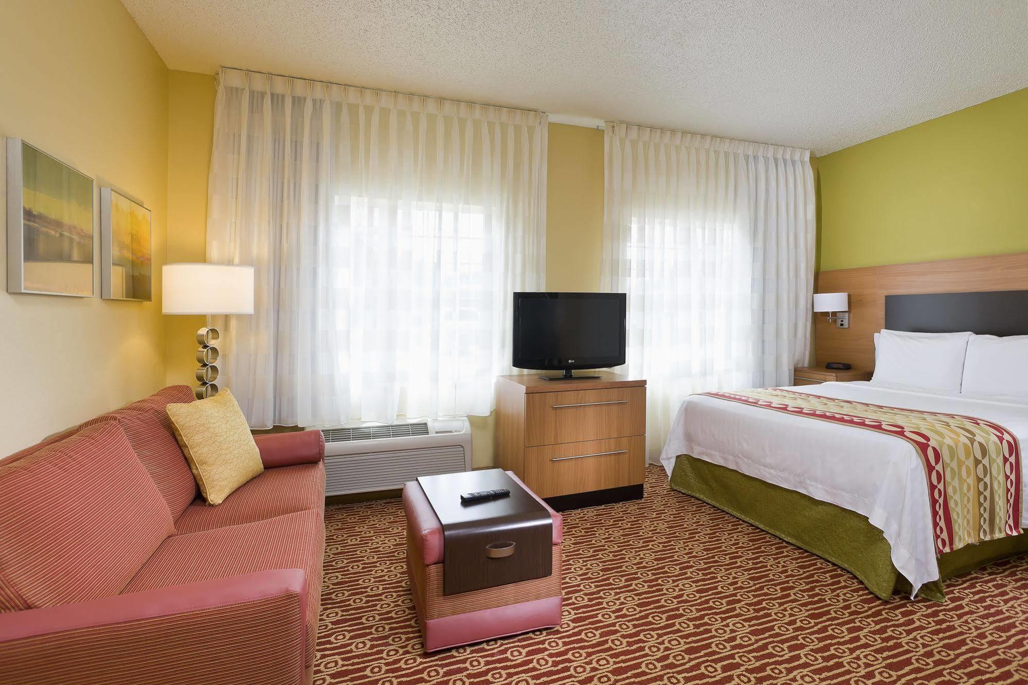 Sonesta Simply Suites Houston Brookhollow Camera foto