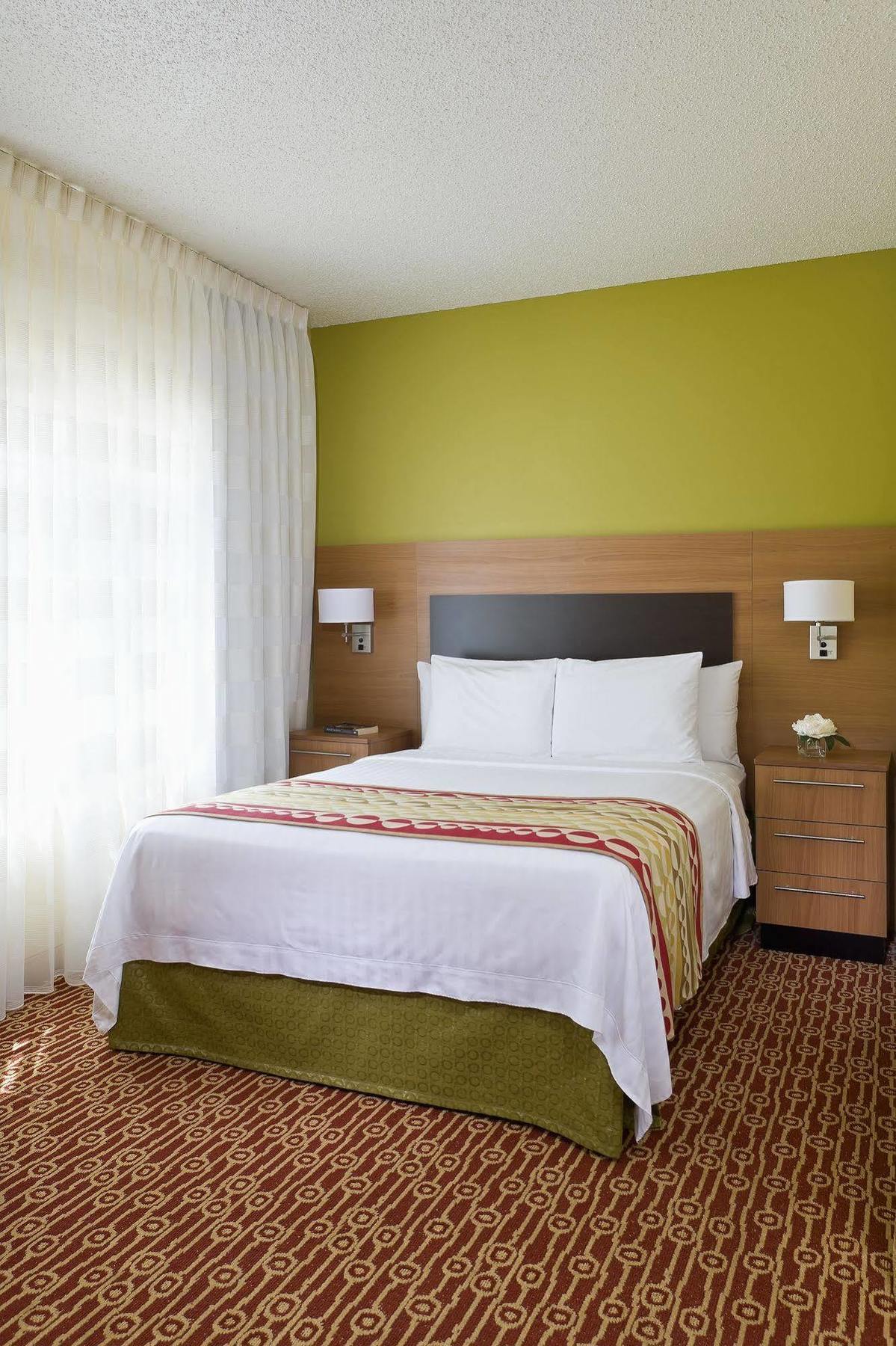 Sonesta Simply Suites Houston Brookhollow Esterno foto