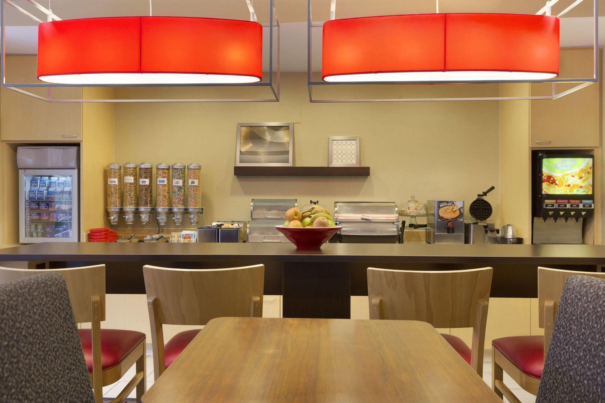 Sonesta Simply Suites Houston Brookhollow Esterno foto