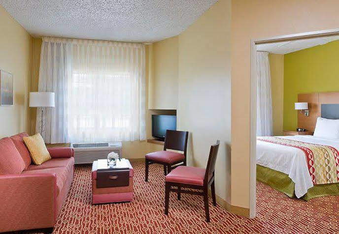 Sonesta Simply Suites Houston Brookhollow Esterno foto