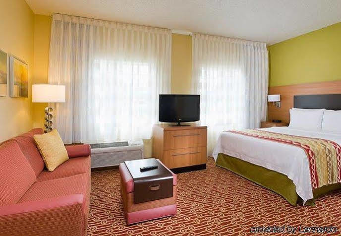 Sonesta Simply Suites Houston Brookhollow Esterno foto