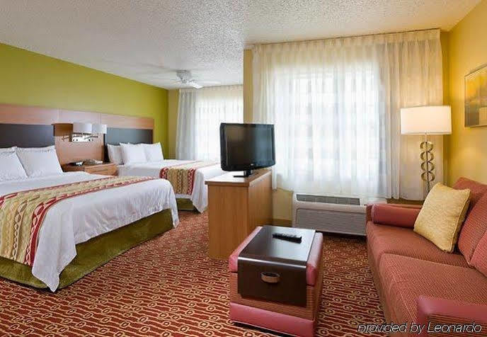 Sonesta Simply Suites Houston Brookhollow Esterno foto