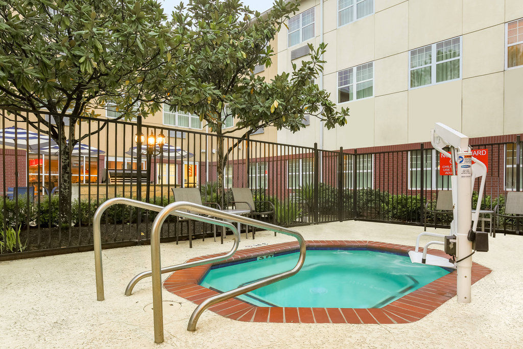 Sonesta Simply Suites Houston Brookhollow Esterno foto